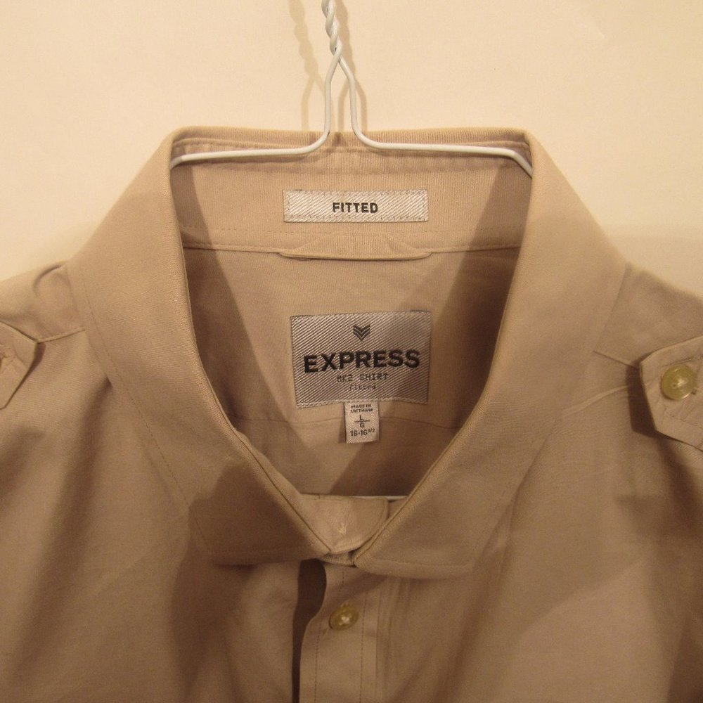 Casual Shirt